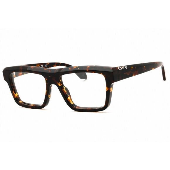 Off White EYEGLASSES OWSTY7H-6000-55 New with case